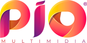 Pio Multimídia LOGO